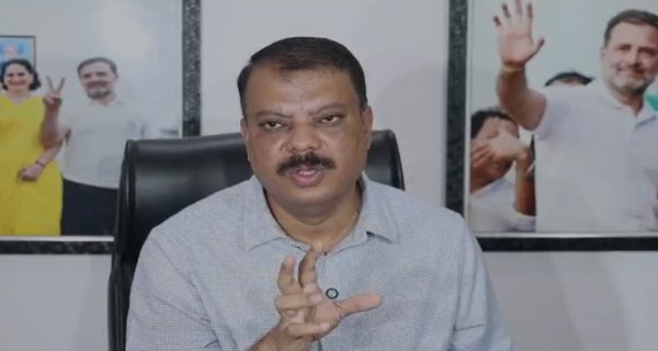 MP विधानसभा नेता प्रतिपक्ष सिंघार का आरोप: विपक्ष के मामलों में पक्षपातपूर्ण है चुनाव आयोग का रवैया