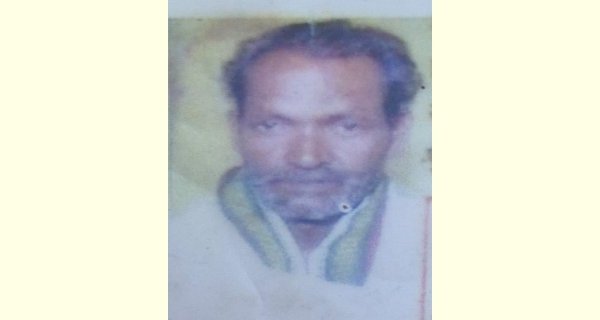 दमोह में ट्रक की चपेट में आने से वृद्ध की मौत