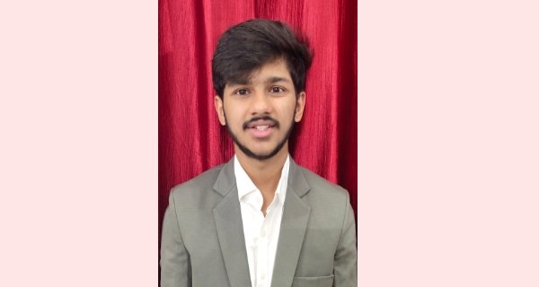 अजयदीप ने ऑर्गेनिक कचरे से बनाई दवा,मिला पेटेंट