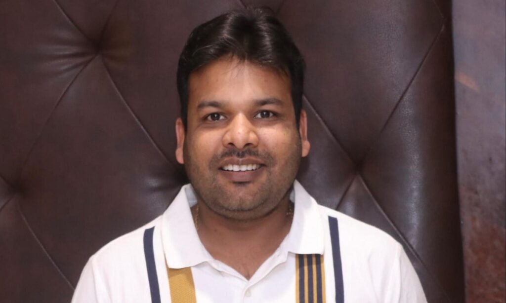 राहुल अग्रवाल को कैट जिला कार्यकारिणी में वरिष्ठ उपाध्यक्ष की जिम्मेदारी