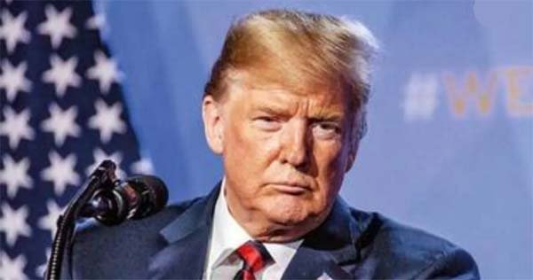 ट्रंप का बड़ा दावा, ऐतिहासिक अब्राहम अकॉर्ड्स में जल्द शामिल हो सकता है लेबनान