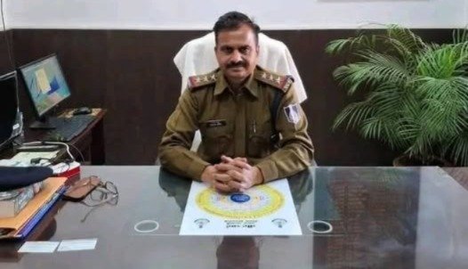 अर्चना द्विवेदी, अशोक सिंह एवं राकेश डीएसपी बने