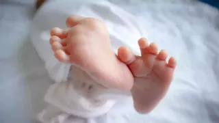 सार्वजनिक शौचालय में नवजात शिशु का शव मिलने से मचा हड़कंप