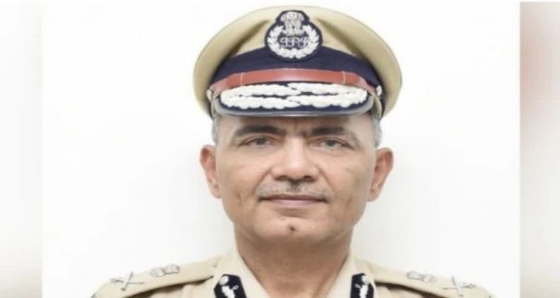 दिल्ली पुलिस को मिला नया मुखिया: अनुराग कुमार होंगे पुलिस कमिश्नर, प्रशासनिक फेरबदल के तहत सतीश गोलछा को नई जिम्मेदारी