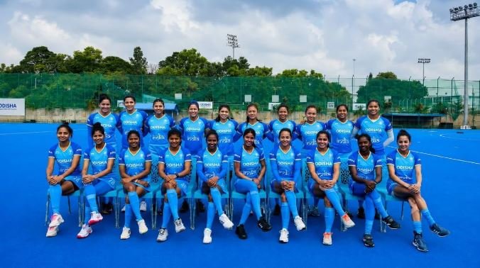 FIH महिला हॉकी वर्ल्ड कप 2026 के लिए भारतीय टीम घोषित, सलीमा टेटे संभालेंगी कप्तानी, अनुभवी और युवा खिलाड़ियों का मिला मिश्रण