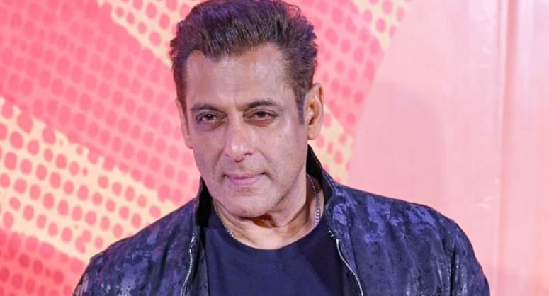 ‘आप लोगों की तबीयत कैसी है?’ वायरल तस्वीरों पर ट्रोलर्स को सलमान खान का करारा जवाब, पोस्ट पर मिले 1M से ज्यादा लाइक्स