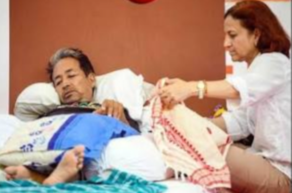 वांगचुक की हालत स्थिर, लेकिन इलाज से किया इनकार : सफदरजंग अस्पताल