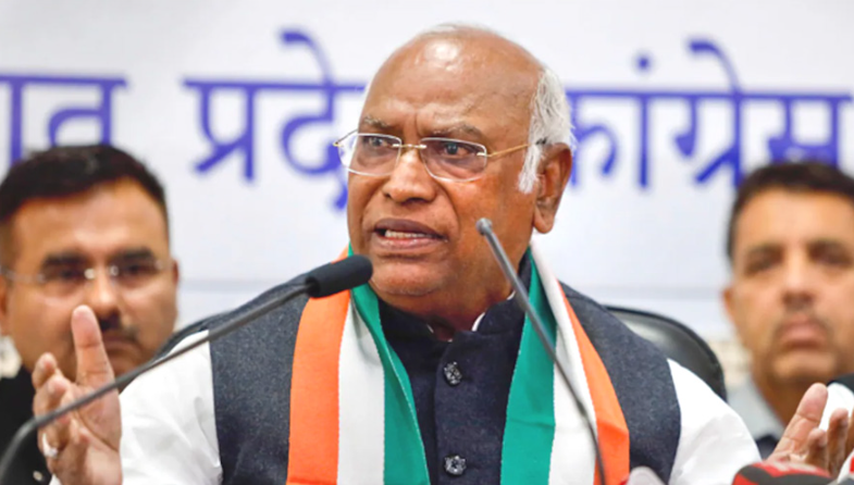 मानसून सत्र में राम मंदिर चंदा चोरी, पेपर लीक और एथेनॉल मुद्दे पर सरकार को घेरेगा इंडिया गठबंधन- खरगे
