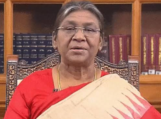 आर्थिक सहयोग भारत और उत्तर मैसिडोनिया के द्विपक्षीय संबंधों का महत्त्वपूर्ण आधार: मुर्मु