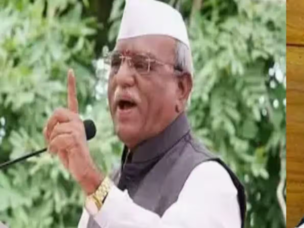 गांव गोद लेकर उन्हें नशामुक्त किये जाने की हो विशेष पहल: बागडे