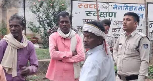 तालाब में डूबने से युवक की मौत