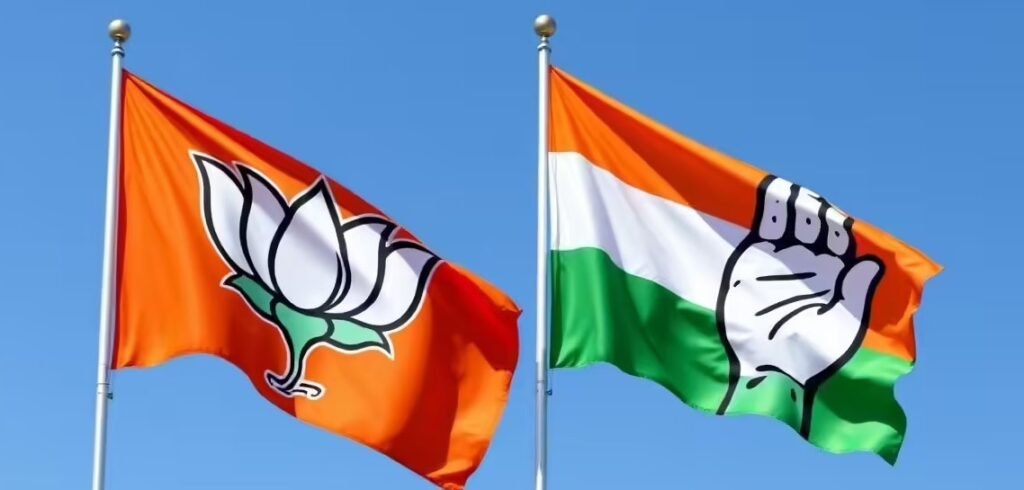 सीएम के गृह नगर में राजनीतिक सरगर्मियां तेज