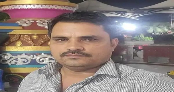 कर्ज से परेशान प्रॉपर्टी कारोबारी ने सल्फास खाकर दी जान