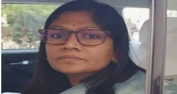 चेंबर चुनाव में सुरक्षा व्यवस्था देखने कलेक्टर तथा पुलिस अधीक्षक पहुंचे चैंबर भवन