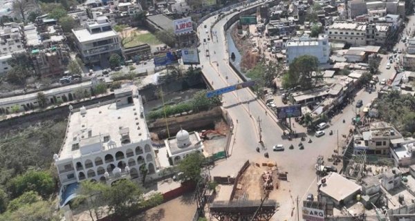 फूलबाग की बेशकीमती जमीन शासकीय घोषित, गुरुद्वारा समिति का दावा खारिज
