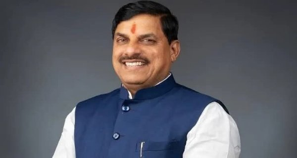 जापान ओपन 2026 जीतने पर सीएम डॉ यादव ने पीवी सिंधू को दी बधाई, कहा देश की बेटियों के लिए प्रेरणा
