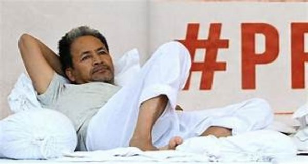 सोनम वांगचुक की पत्नी ने हाईकोर्ट का रुख किया, बेहतर उपचार के लिए अस्पताल बदलने की मांग