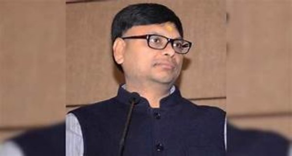 भाजपा का कांग्रेस पर तंज, कहा पटवारी के निर्देशों की उनके ही नेता नहीं कर रहे पालना
