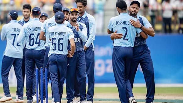 एशियन गेम्स से पहले BCCI नाराज! जापान में टेंट वाला ड्रेसिंग रूम, छोटे कमरे; अब टीम इंडिया भेजने पर बड़ा फैसला