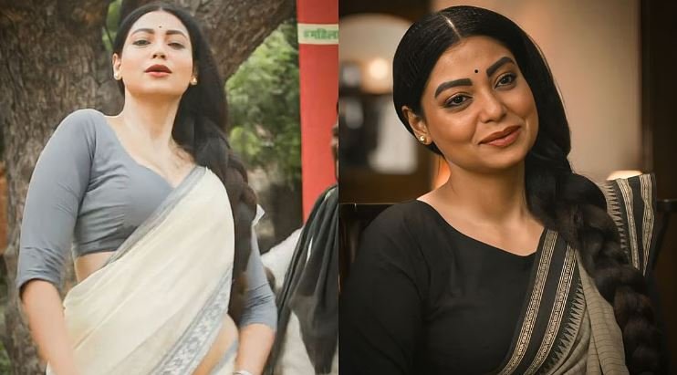 फिल्म इंडस्ट्री के काले सच का खुलासा करते हुए एक्ट्रेस अनंगशा बिस्वास ने एक मशहूर प्रोड्यूसर द्वारा रखी गई घिनौनी शर्त का बड़ा पर्दाफाश किया है