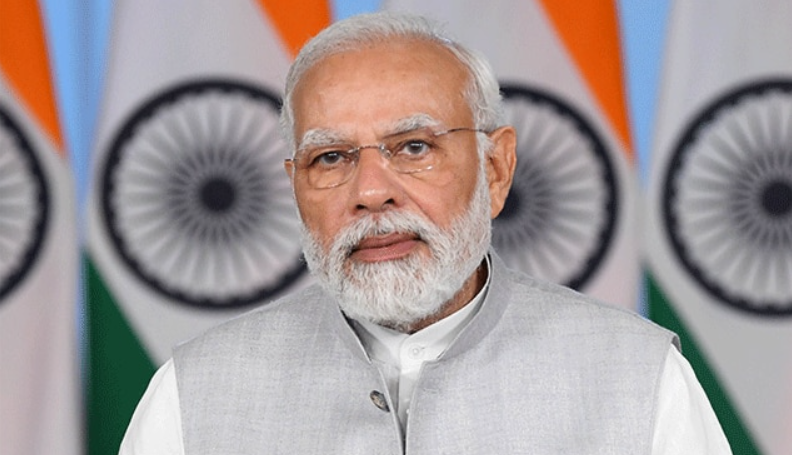 मोदी ने तेलंगाना हादसे में लोगों की मौत पर दुख व्यक्त किया