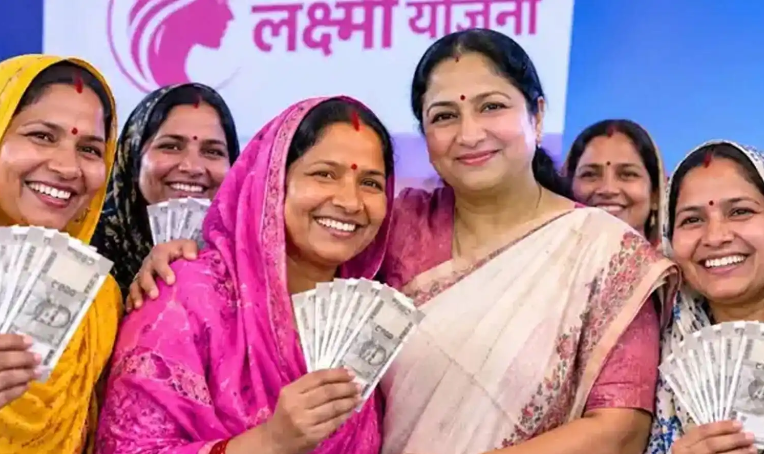 दिल्ली लक्ष्मी योजना शुरू, एक सितंबर से पात्र महिलाओं के खातों में आएंगे 2,500 रुपये