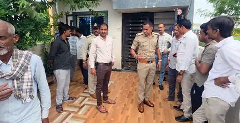सूने मकान से 15 लाख की चोरी, कोतवाली पुलिस की मुसीबत बढ़ी