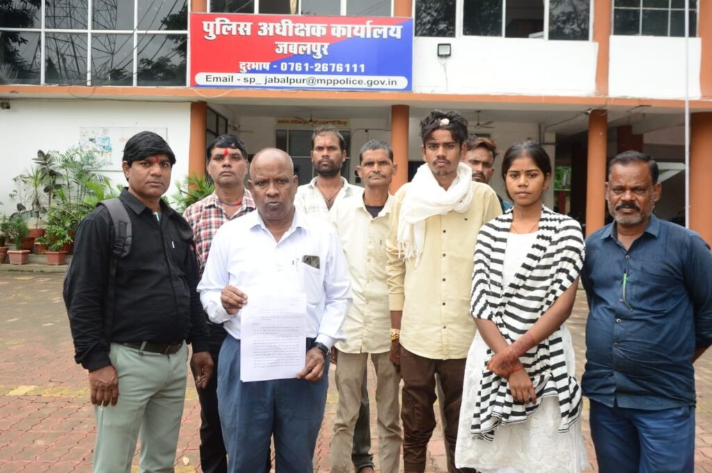 हत्याकांड में माया बाई को भी बनाया जाए आरोपी