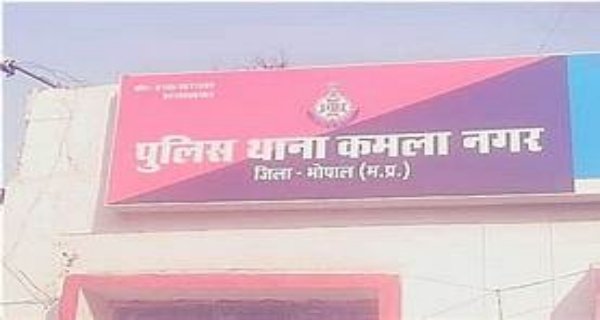 फरार आरोपी को पुलिस ने किया गिरफ्तार, छुरी की गई बरामद