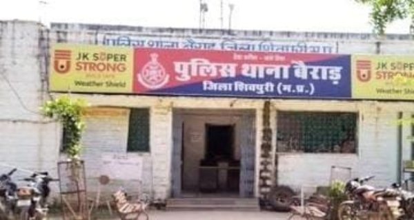 बैराड़ में पुलिया के पास मिला मोहर सिंह का शव