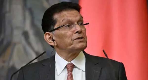 ‘मक्का समझौते ‘ को मुस्लिम दुनिया का अंदरूनी मामला माना जाना चाहिए, न कि किसी देश के ख़िलाफ़: बंगलादेश के विदेश मंत्री