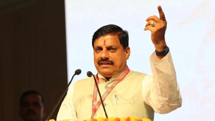 युवा शिक्षा अधिकारियों की नई सोच से बदलेगी प्रदेश की शिक्षा व्यवस्था मुख्यमंत्री
