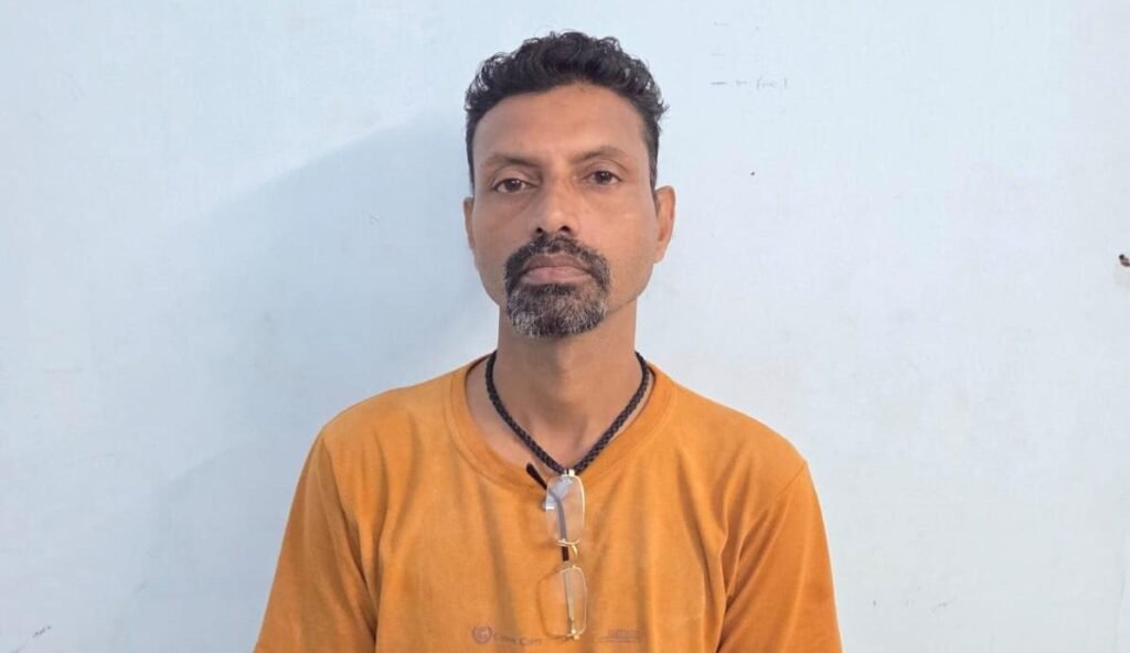 इंदौर की 151 फर्जी सिम से देशभर में 212 साइबर ठगी