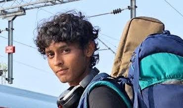 मंदसौर के राघव जैन की हिमालयी उड़ान, HMI दार्जिलिंग में एडवांस माउंटेनियरिंग प्रशिक्षण के लिए चयन