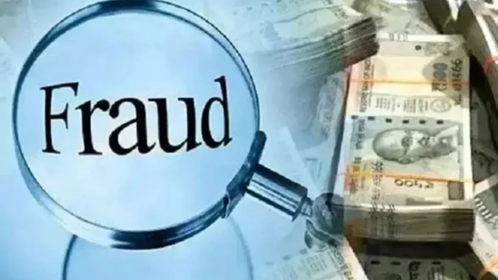 प्लॉट का सौदा कर 31 लाख लिए, न जमीन दी न रकम लौटाई