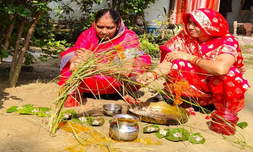 हरछठ व्रत आज, संतान की लंबी उम्र के लिए माताएं रखेंगी उपवास