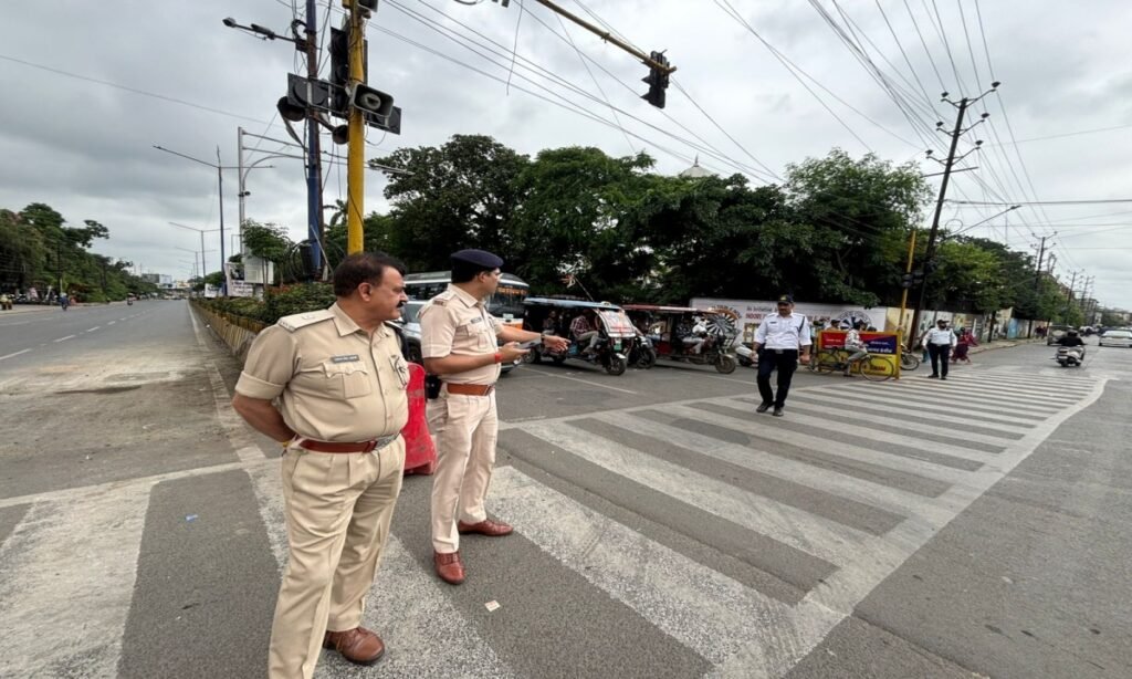 मोडिफाइड साइलेंसर वालों पर अब होगी ज्यादा सख्ती, फोटो से भी कटेगा चालान