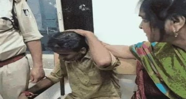 बदमाशों के चंगुल से छूटे व्यापारी ने जताई दोबारा हमले की आशंका, कहा – मेरी हत्या होने का खतरा