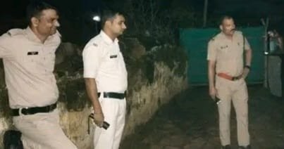 विवेक मीणा हत्याकांड के आरोपियों का शॉर्ट एनकाउंटर