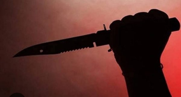 धारदार हथियार लेकर घूम रहे चार बदमाश पकड़े, चाकू और छुरा जब्त