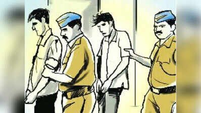 वन्यजीव तस्करी के 3 आरोपी गिरफ्तार, पिपराही से पकड़ाए, एसटीएफ की जांच जारी