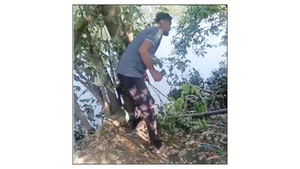 गर्मी से पहले पानी पर पहरा, मैदान में उतरी नपा