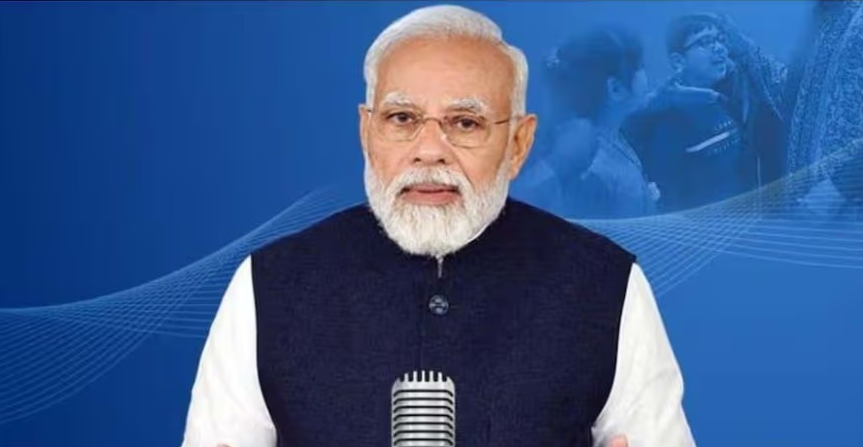 मन की बात में नर्मदापुरम की शिवानी को नमन: अंगदान के फैसले को पीएम मोदी ने बताया मानवता की मिसाल