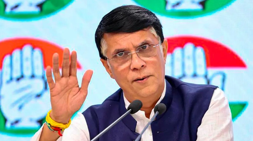 एक नवंबर का ‘दिल्ली चलो मार्च’ होकर रहेगा, वोट चोरी के खिलाफ एकजुट होंगे छात्र, किसान और युवा : खेड़ा