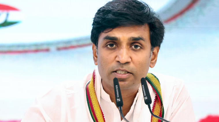 दिव्या के साथ दुर्व्यवहार पर आदिवासी कांग्रेस ने उठाए सवाल, पुलिस की भूमिका की जांच की मांग