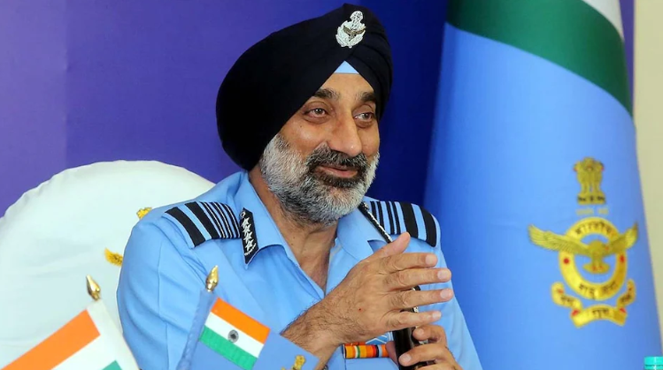 India needs 35‑40 new fighter jets each year to reach 42 squadrons, says Air Chief