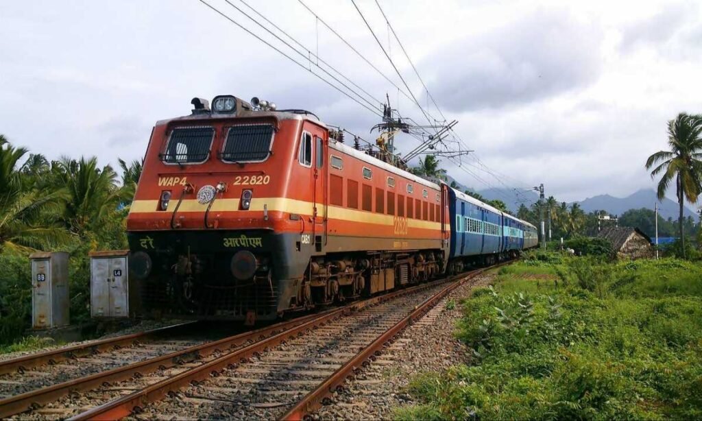 निर्माण कार्य के चलते इंदौर-पुरी सहित चार ट्रेनें प्रभावित