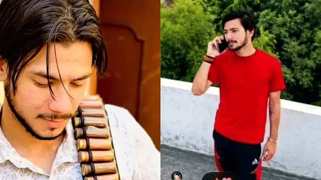 टाइगर श्रॉफ पर फायरिंग के आरोपी प्रांजल की सोशल मीडिया पर रंगदारी बनी मुसीबत