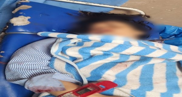 पलाश परिसर की बिल्डिंग से गिरकर उत्तराखंड की युवती की मौत