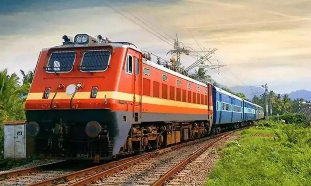25 अक्टूबर तक 4 मेमू ट्रेनें रद्द, 5 एक्सप्रेस समेत कई ट्रेनों के रूट में भी बदलाव